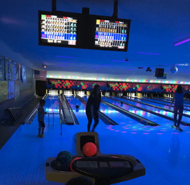 Gateway Lanes & Lounge - Photo From Website (newer photo)